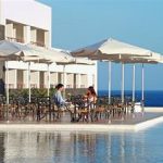 4 star hotel at Puerto Calero